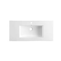 Wastafel Keramiek Classic 100