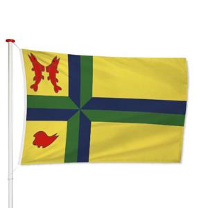 Vlag Werkendam