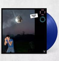 Harry Styles - Kiss All The Time. Disco, Occasionally (Deluxe Blauw Vinyl) (LP)