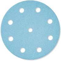 Festool Accessoires granat d125 p240 gr/50 schuurmateriaal | ultrafijn schuurpapier - 578353