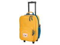TOPMOVE Kinder koffer 22 L (Leeuw)