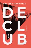 De club - Rolinde Hoorntje - ebook