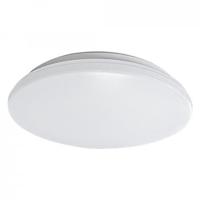 LED&apos;s Light Universele Plafondlamp 1200 - Ø 27 cm - Koel wit (4000K) - Spatwaterdicht IP44
