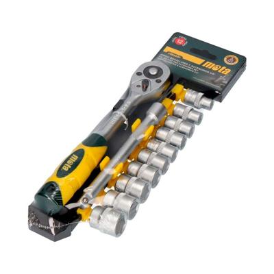 Ratelset Mota 3/8"