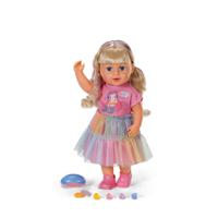 BABY born pop Carla