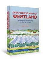 Geschiedenis van het Westland (Hardback)