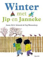 Winter met Jip en Janneke - Annie M.G. Schmidt - ebook