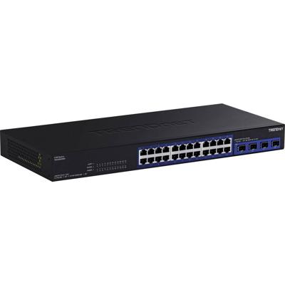 TrendNet TEG-S50284 Netwerk switch