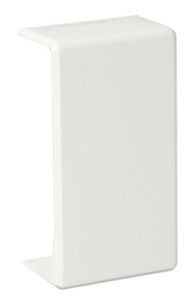 Attema K40 Koppelstuk wit KS40 9282
