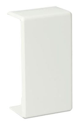 Attema K40 Koppelstuk wit KS40 9282