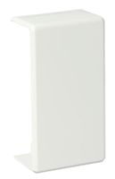 Attema K40 Koppelstuk wit KS40 9282