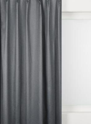 HEMA Gordijnstof Woerden blauw (blauw)