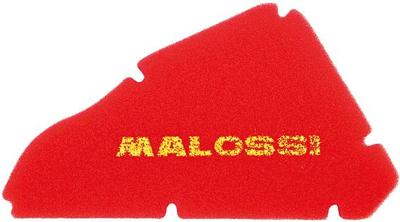 MALOSSI Air filter insert red sponge