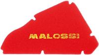 MALOSSI Air filter insert red sponge MALOSSI Air filter insert red sponge