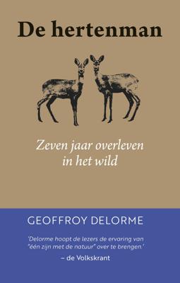 De hertenman (Paperback)