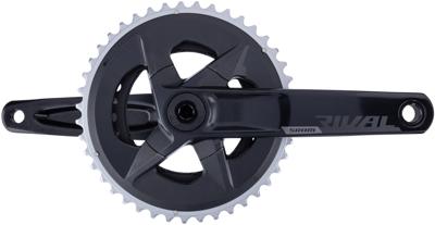 SRAM Crankset pow.meter rival axs 30/43t 170mm
