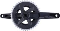 SRAM Crankset pow.meter rival axs 30/43t 170mm
