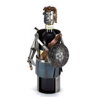 Wijnfleshouder Braveheart (Wiliam Wallace) Wijnfleshouder Braveheart (Wiliam Wallace)