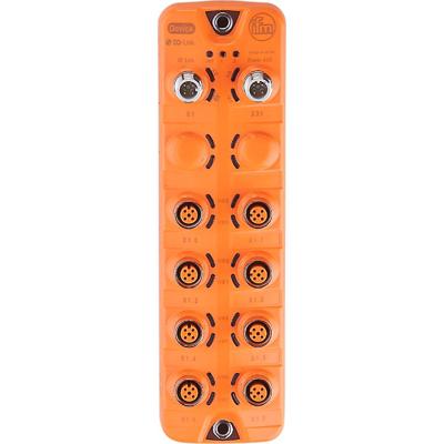 ifm Electronic AL2325 AL2325 I/O-module M12-stekker Aantal digitale uitgangen: 16 Aantal digitale ingangen: 16