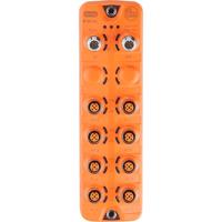 ifm Electronic AL2325 AL2325 I/O-module M12-stekker Aantal digitale uitgangen: 16 Aantal digitale ingangen: 16