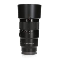 Sony FE 90mm F2.8 Macro G OSS