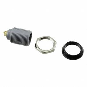 ITT 132043-1036 Ronde connector 1 stuk(s)