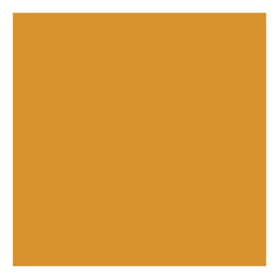 Creativ Company Schmink pearlised gold, 20ml