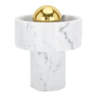 Tom Dixon Stone Tafellamp