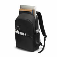 Dicota Backpack ONE 33,02cm - 40,64cm Laptoprugzak Geschikt voor max. (laptop): 40,6 cm (16) Zwart - thumbnail