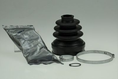 Asmanchetten set 36398
