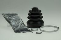 Asmanchetten set 36398