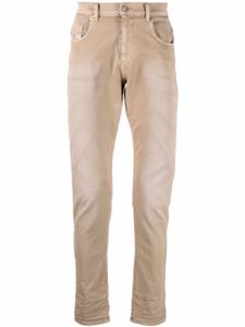 Diesel jean 2060 D-Strukt 0670M à coupe slim - Tons neutres