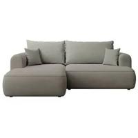 NADUVI Collection Slaaphoekbank Philipa S links chenille