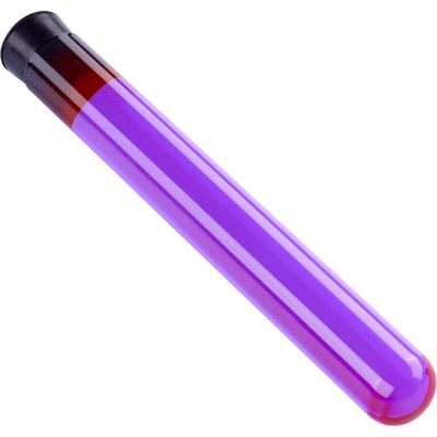 Corsair Hydro X Series XL5 Performance Coolant 1L - Purple koelmiddel
