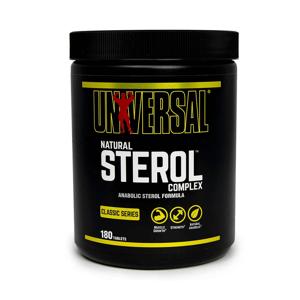 Natural Sterol Complex 180tabl