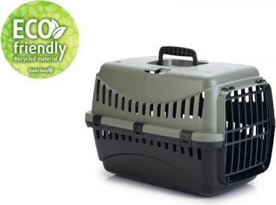 REISM GIPSY ECO GRN"ZWT 45x26x29
