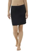 Korte onderrok Emotion 43 CM - Antistatische korte dames jupon