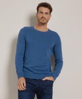 basic trui met ronde hals basic trui met ronde hals