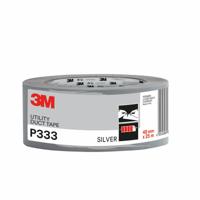 Ducttape 3M Zilverkleurig 48 mm x 25 m
