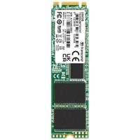 Transcend MTS970T 256 GB SATA M.2 SSD 2280 harde schijf SATA III Industrial TS256GMTS970T