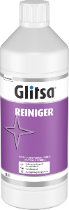 glitsa vloerreiniger 1 ltr