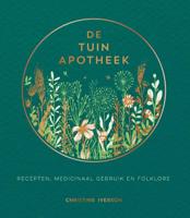 De tuinapotheek (Hardback) De tuinapotheek (Hardback)