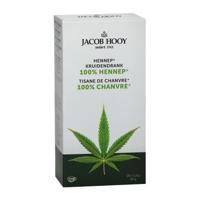 Jacob Hooy Hennepthee 20 Zakjes - thumbnail