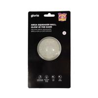 Huisdierenbal Gloria PLAY AND RUN Geel TPR 6,35 cm