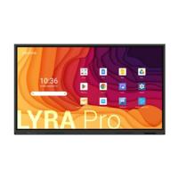 Interactief touchscreen Newline Interactive TT-5523QA 55" 4K Ultra HD
