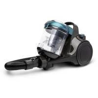 Zakloze stofzuiger - H.KoeNIG STC62 - 850 W - 79 dB - Klasse A - 2,5 L