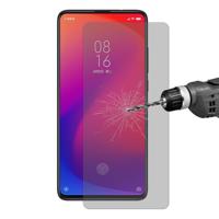 ENKAY Hat-Prins 0.26 mm 9H 2.5 D Privacy Anti-Glare gehard glas film voor Xiaomi mi 9T/Redmi K20/K20 Pro