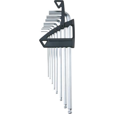 Topeak inbussleutel set duohex