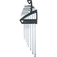 Topeak inbussleutel set duohex