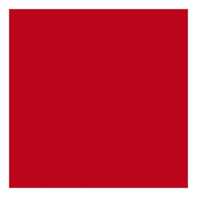 Creativ Company Textile color semi-dekkende textielverf - rood, 50ml